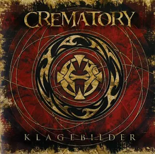 Crematory - Klagebilder