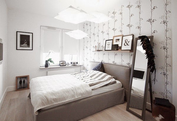 Basics minimalist style