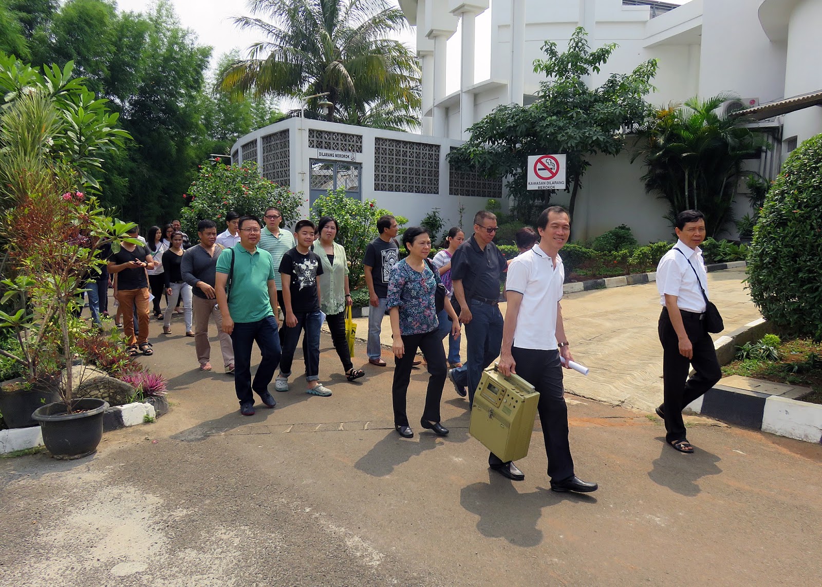 Download Rumah Duka Oasis Jatake Gif