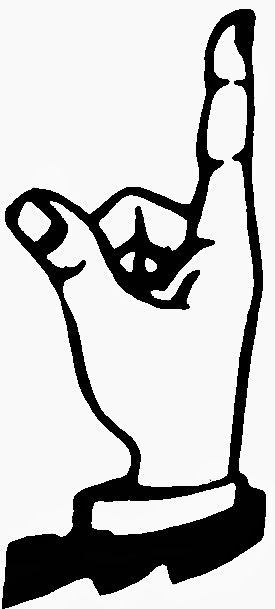 Best Collection Store: BODY PARTS Line Art (Black & White)