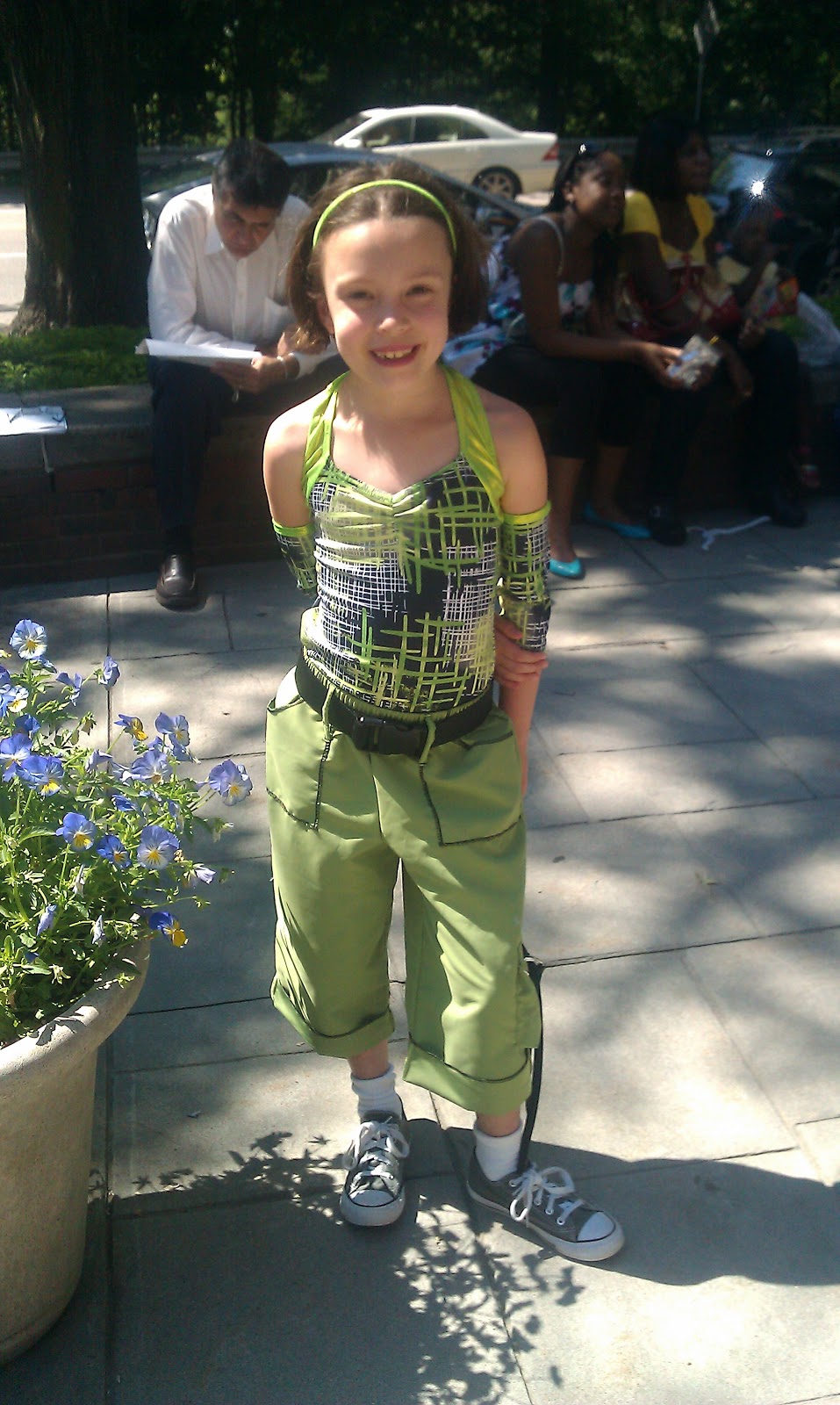 Royal Improper Princess