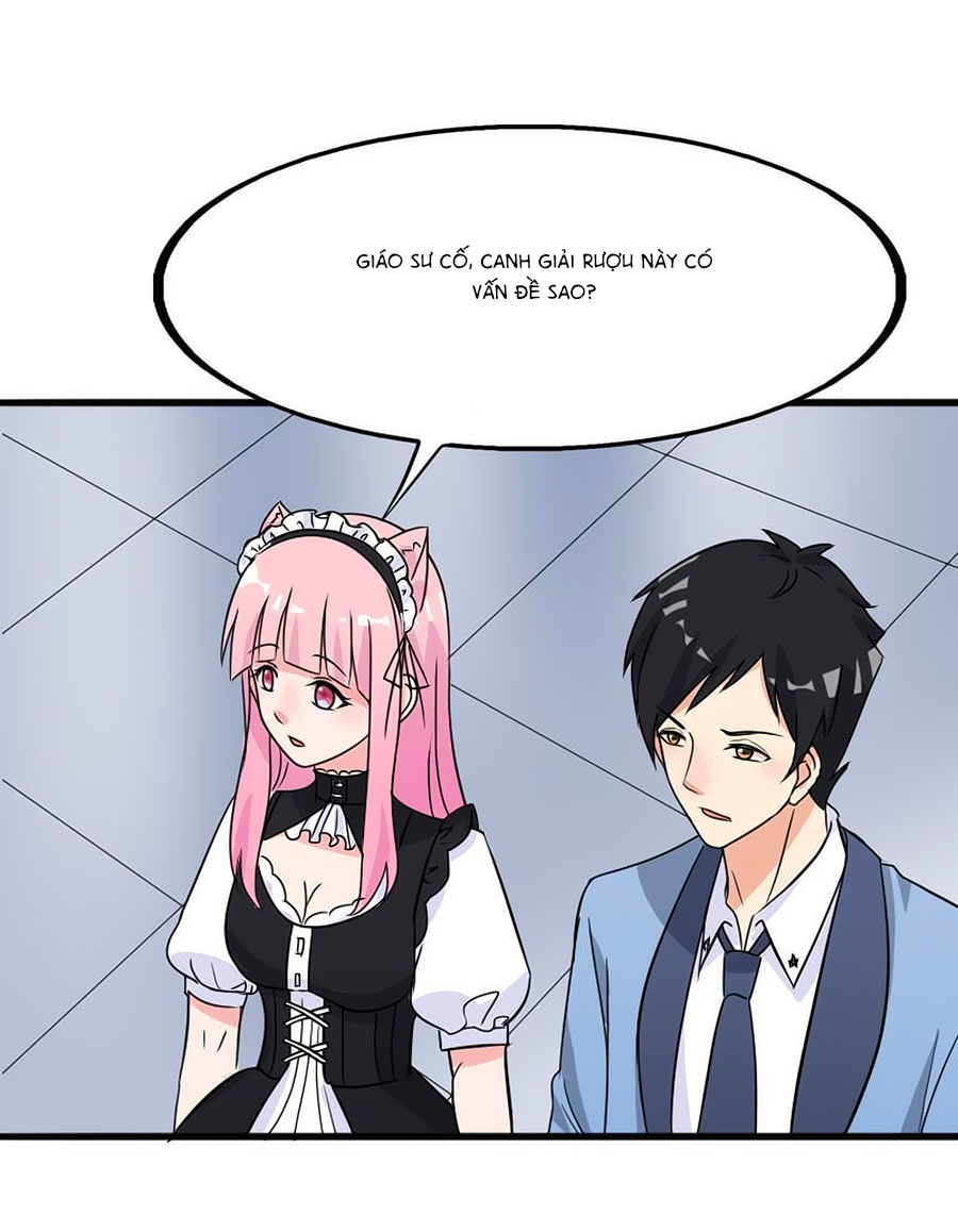 Số Hiệu 1314 - Chương 19 - Trang 43