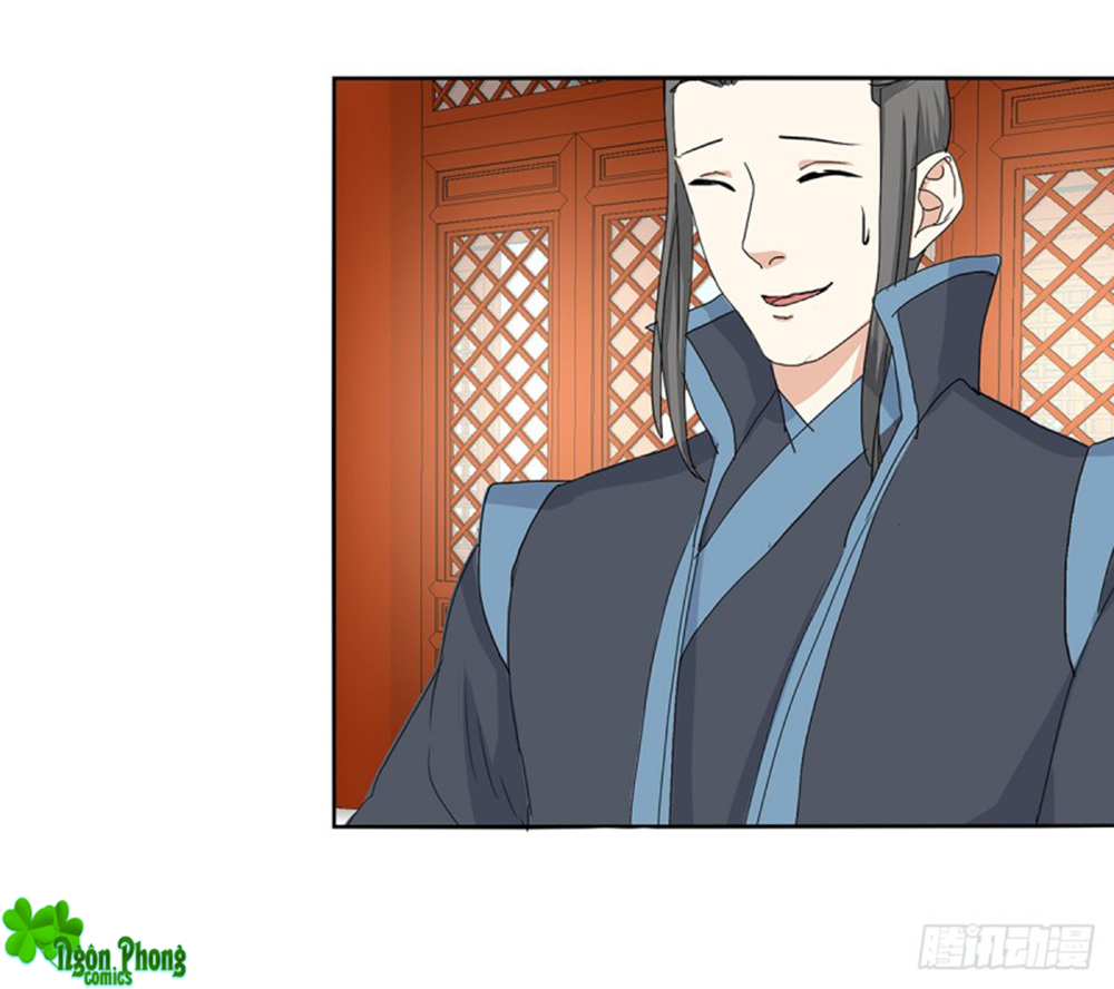 Hỏa Hồ - Chương 35 - Trang 11