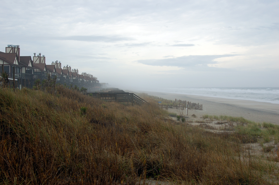 THUMBNAIL TRAVELER BEACHES EMERALD ISLE, NORTH CAROLINA