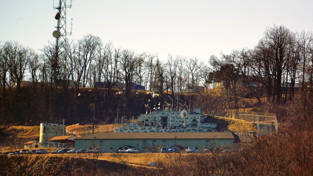 About The White House Communications Agency from 1965 to 1974.......and Beyond Presidential