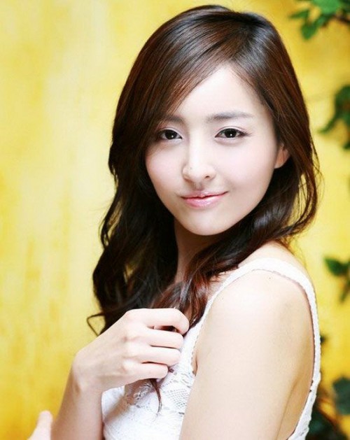 Beautiful And Hot Korean Girls ~ Beautiful Girl Wallpapers