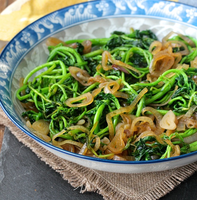 Six Amazing Wok Dishes for Wok Wednesdays from Karen's Kitchen Stories