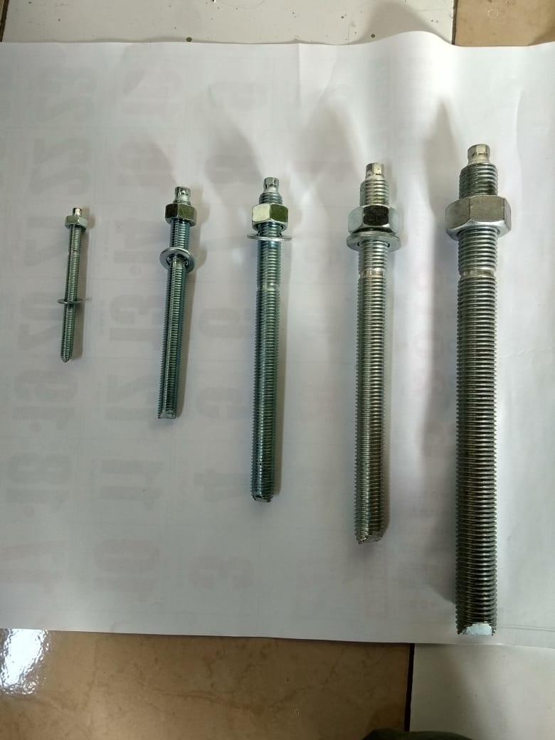 Jual Lem Angkur Harga Chemical Angkur M16