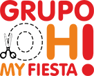 Grupo Oh My Fiesta!