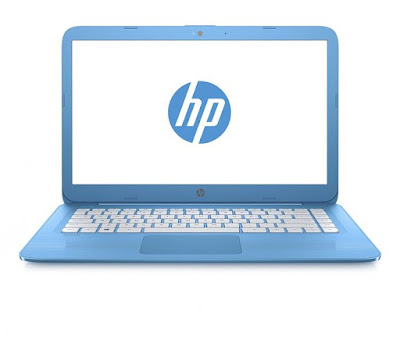 HP Stream 14-ax006nl