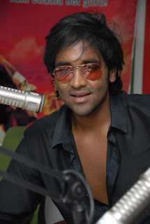 Denikaina Ready Audio Premier in Radio Mirchi [Andhrula Music]