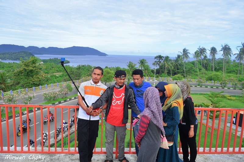 Tempat Wisata Keren di Pulau Weh Sabang