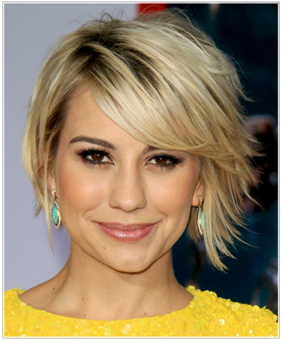 Top Hairstyles Models: The Perfect Haircut For Short Hairstyles For ...