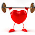 150 minuti di attività fisica per prevenire le malattie cardiovascolari