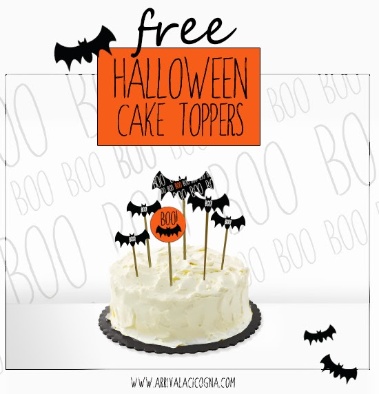 The Stork Is Coming Free Halloween Cake Toppers the-stork-is-coming-free-halloween-cake-toppers
