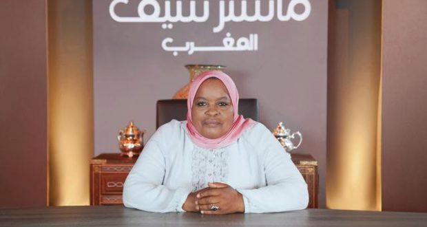 لاول مرة تعرفوا على زوج الشيف خديجة عضوة لجنة التحكيم بماستر شيف المغرب لاول مرة تعرفوا على زوج الشيف خديجة عضوة لجنة التحكيم بماستر شيف المغرب