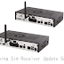 All China HD Sim Receivers Update Software  