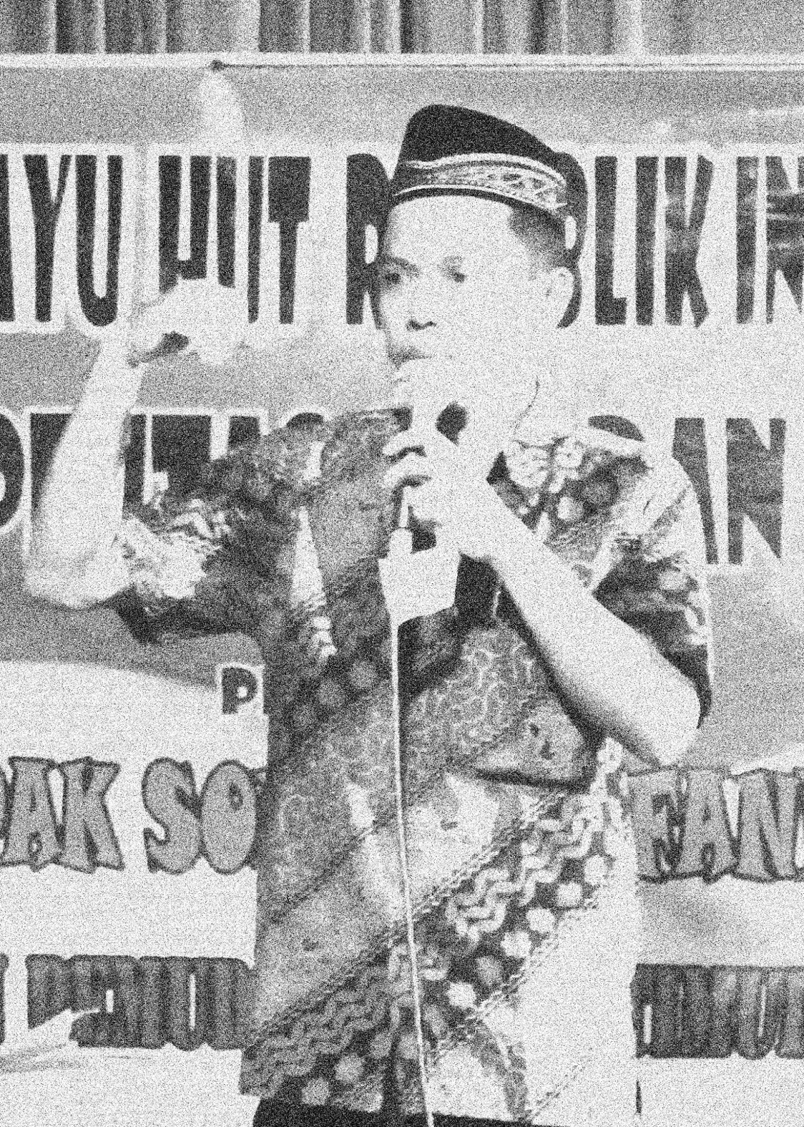 Abizar Al Khalifi Suwarno: CONTOH SAMBUTAN KETUA PANITIA HUT KEMERDEKAAN RI