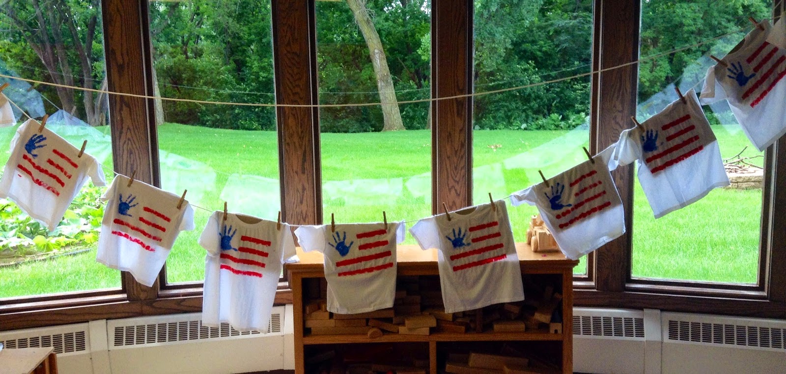 Salem Pre School News Fourth Of July Celebrate Salem Pre School News Fourth Of July Celebrate
