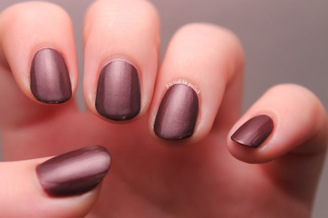 Northern Star Polish Smuldering