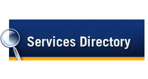 Services Locator Colombo