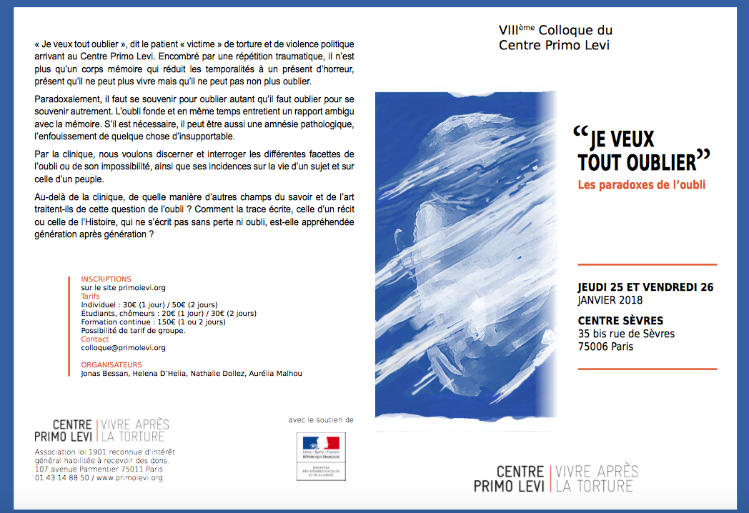 Comment Stopper La Trace En Cours Sur Visorando stop aux violences familiales, conjugales et sexuelles: INTERVENTIONS