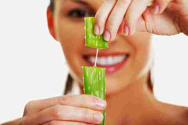 How To Regrow Lost Hair Home Remedies