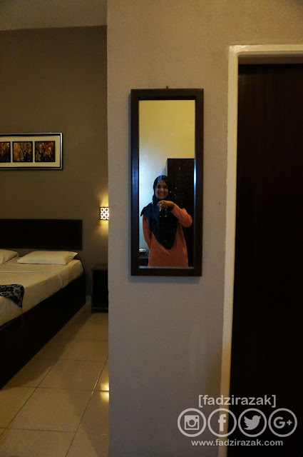 Hotel Murah Jeli Kelantan