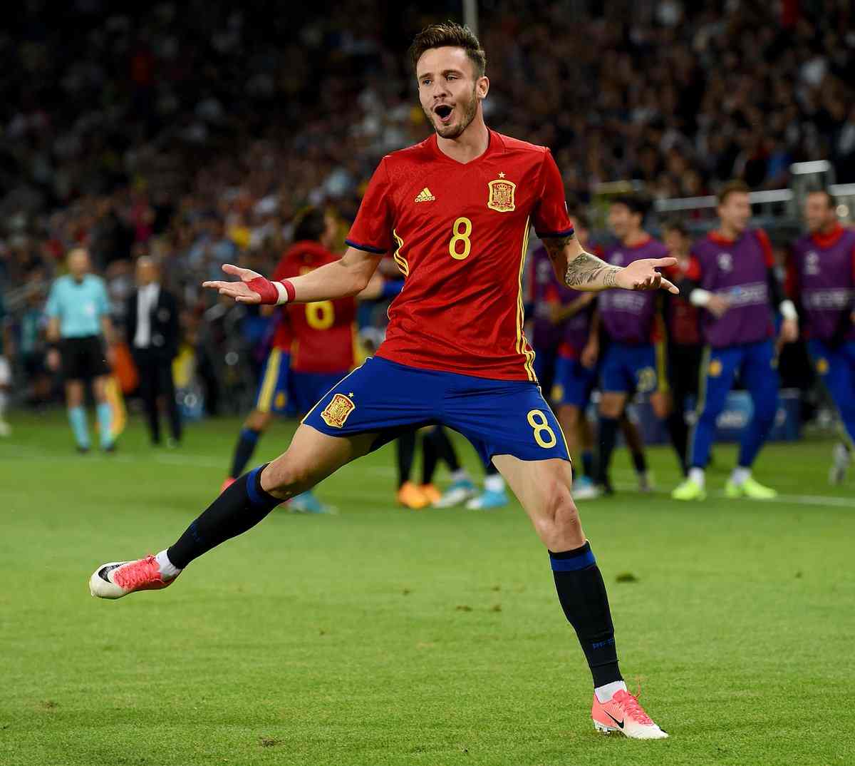 Germany vs Spain Live Stream * UEFA European UNDER21 * FIFA WORLD