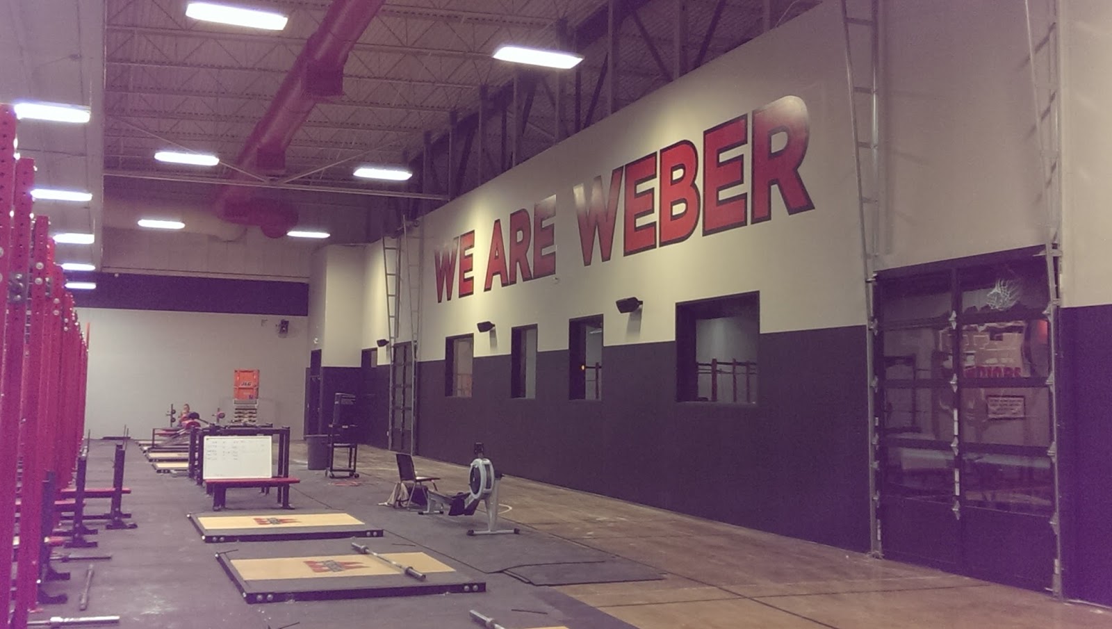 Tanner Wayment BFA 11. Tanner Wayment BFA er High School Wall Murals