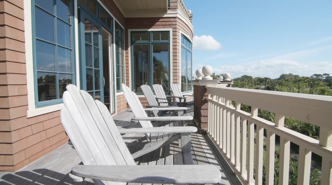 31 Interior Design Photos vs. 221 Ocean Marsh Rd, Kiawah Island, SC Luxury Home Tour