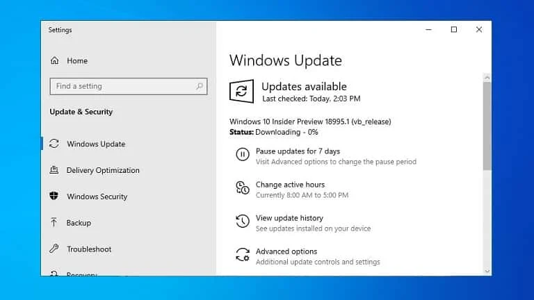 Windows Hello support is coming soon to Windows 10 in Safe Mode