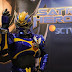 Satria Naga Kai, Jagoan Baru Satria Heroes