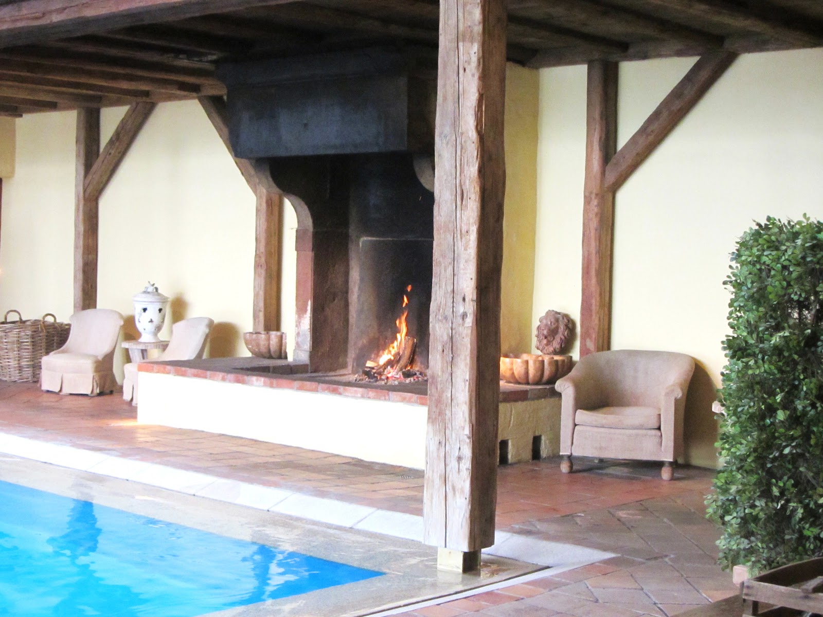 milia.druckt: liebeserklärung an die stille