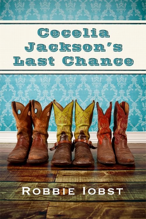 Cecilia Jackson's Last Chance