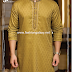 Nikkah Wedding Ceremony Menswear 2016-17 By Junaid Jamshed