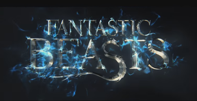Fantastic Beasts And Where To Find Them Trailer Watch Online 2016