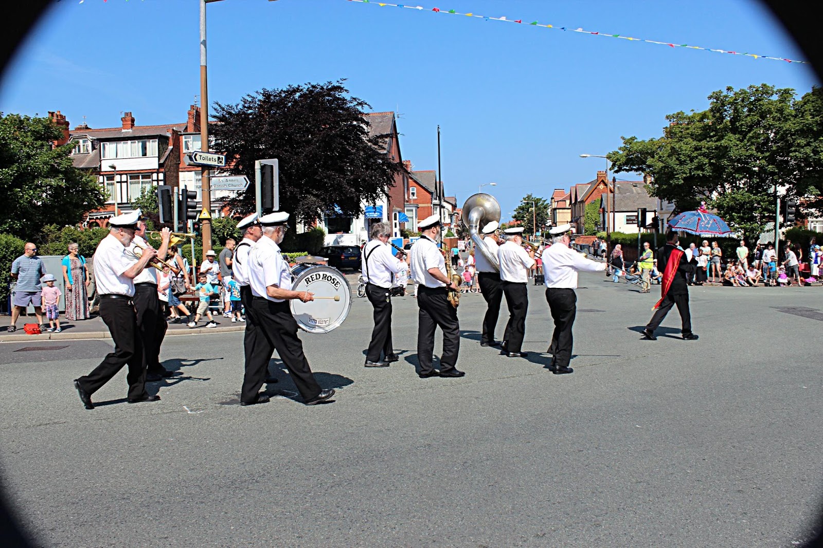 Datastore for Lazy like Sunday St Annes Carnival 2013 Set 2