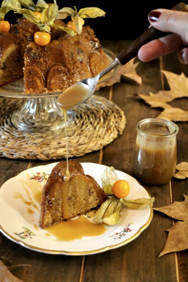 bundt-cake-toffee, bundt-nueces