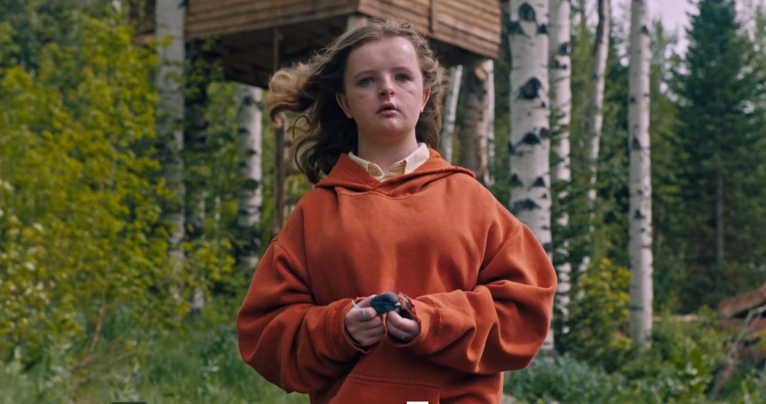Films Et Séries Tv Avec Milly Shapiro Hereditary - La película de terror de Ari Aster que ha conquistado el