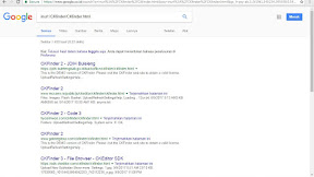 Bongkar!! Deface Dengan Cara CKFinder