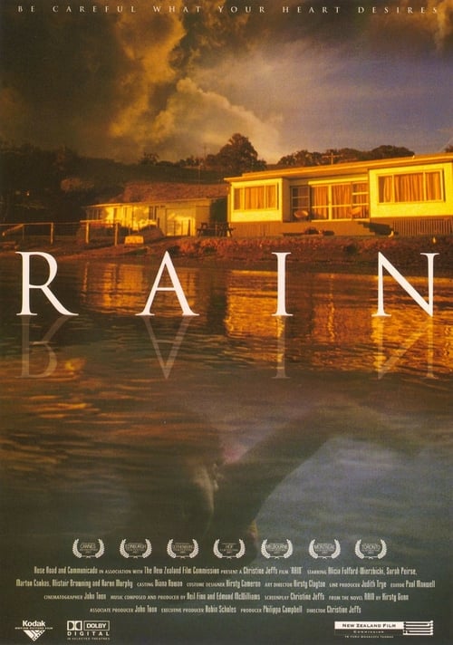 [HD] Rain 2001 Pelicula Completa En Español Gratis