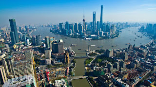 Shanghai will promote a new construction method