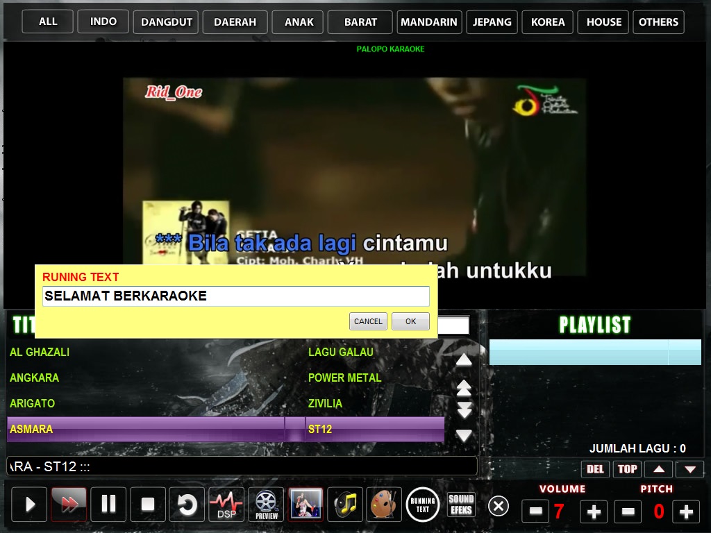 Download Gratis Software Karaoke Dzone Download Gratis Software Karaoke Dzone