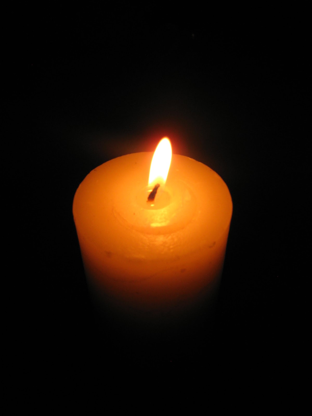 Lumiere Charity Candle has been lit in Remembrance of Yemen