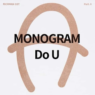 Download Monogram - Do U (Rich Man OST Part.6) [MP3]