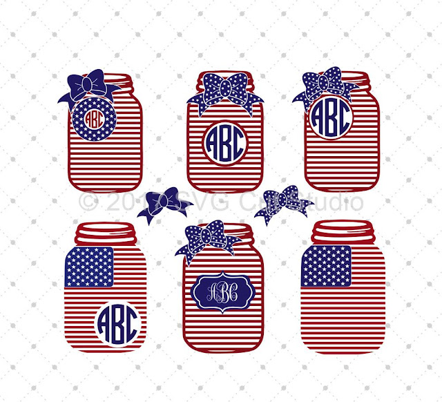 Download Free 4th Of July Svg Images For Cricut SVG, PNG, EPS, DXF File