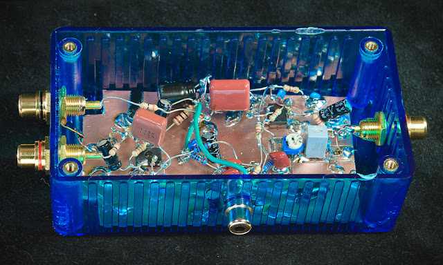 QRP HomeBuilder - QRPHB -: That 90 Degree Phase Shift