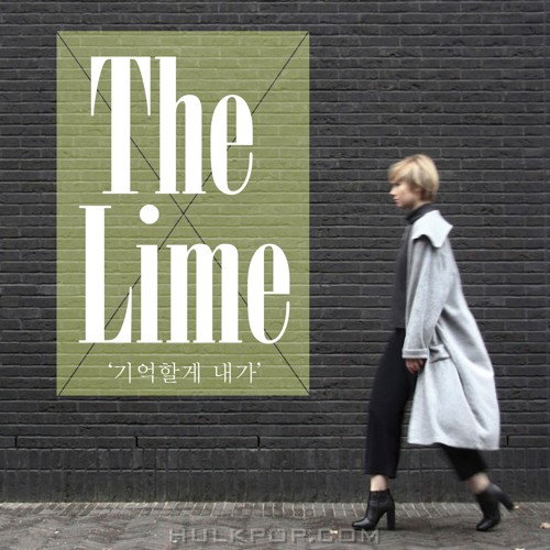 The Lime – Memory – Single
