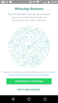 WhatsApp Business - O WhatsApp para empresas - Dicas Linux e Windows